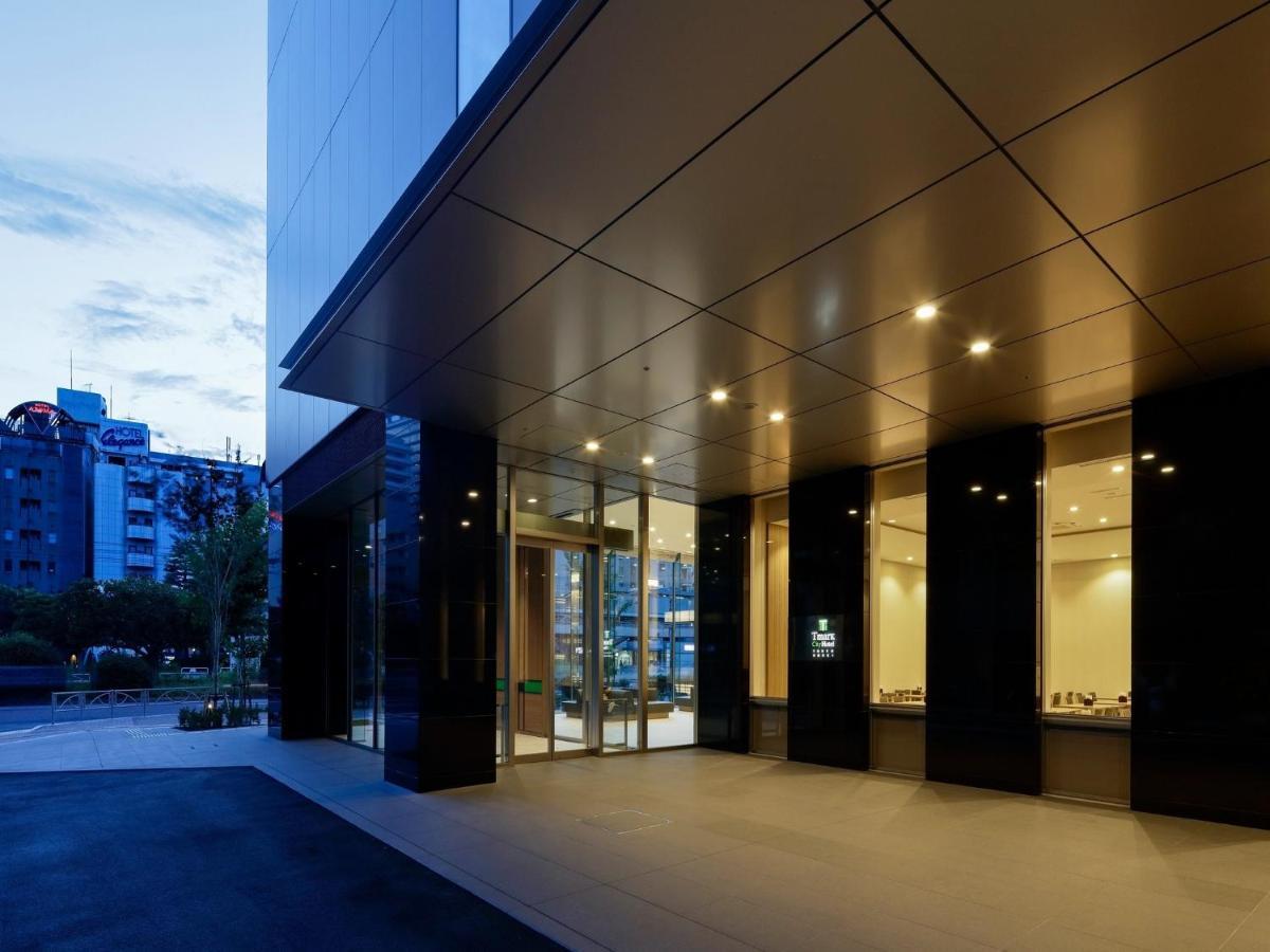 Tmark City Hotel Tokyo Omori - Vacation Stay 26377V — Photos 1